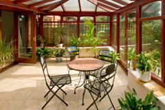 Caldhame conservatory quotes