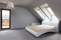 Caldhame bedroom extensions