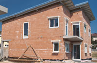 Caldhame home extensions